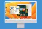 MacOS Ventura Feature