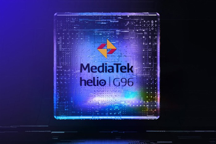 MediaTek Helio G96 Feature