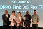 OPPO Find X5 Pro All Speaker