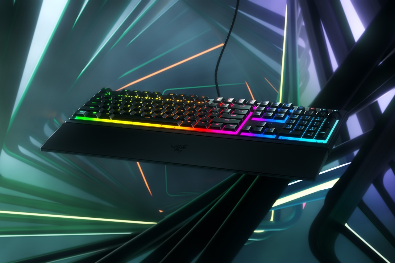 Razer Ornata Keyboard