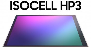 Samsung ISOCELL HP3