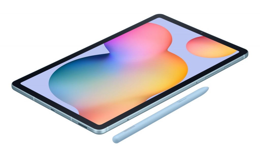 Samsung Galaxy Tab S6 Lite Edisi Tahun 2022 Resmi Rilis di Indonesia, Ini Harga dan Spesifikasinya