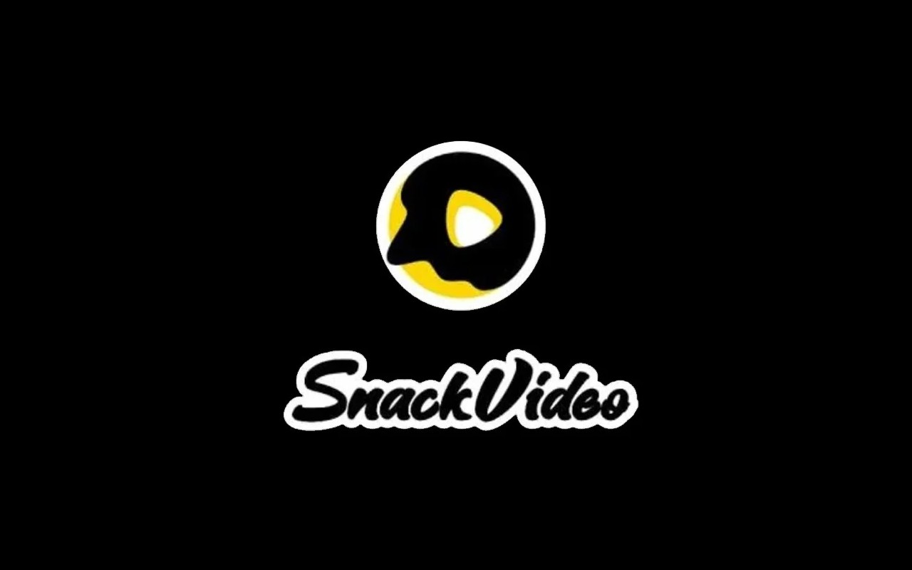 Snack Video Logo 800px
