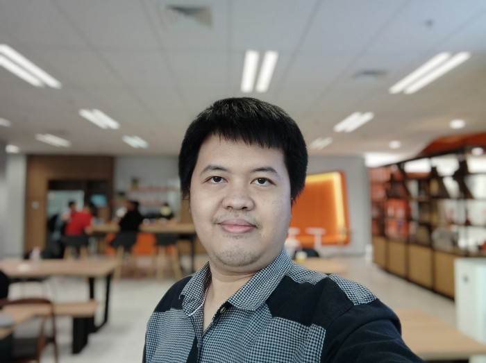 Xiaomi-Redmi-10A-Selfie-Portrait