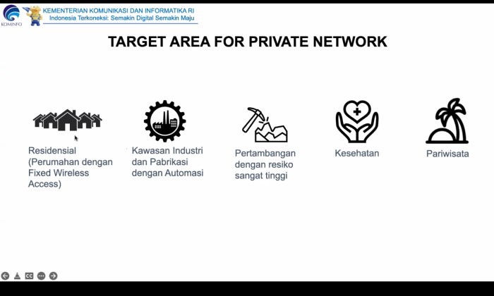 area-private-network
