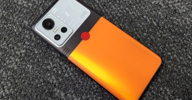 realme GT NEO 3 Naruto Edition