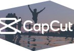 Capcut Feature Logo