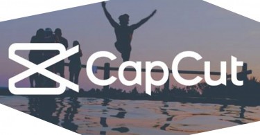 Capcut Feature Logo