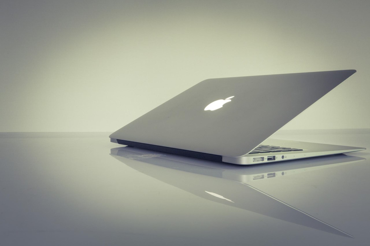 Cara Mengetahui Tipe dan Serial Number MacBook - Header