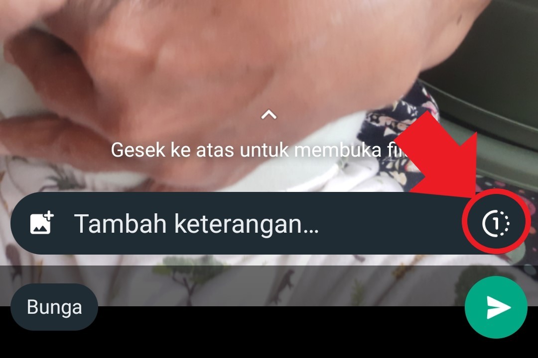 Mudah! Ini Cara Gunakan Fitur View Once Di WhatsApp Untuk Chat Pribadi ...