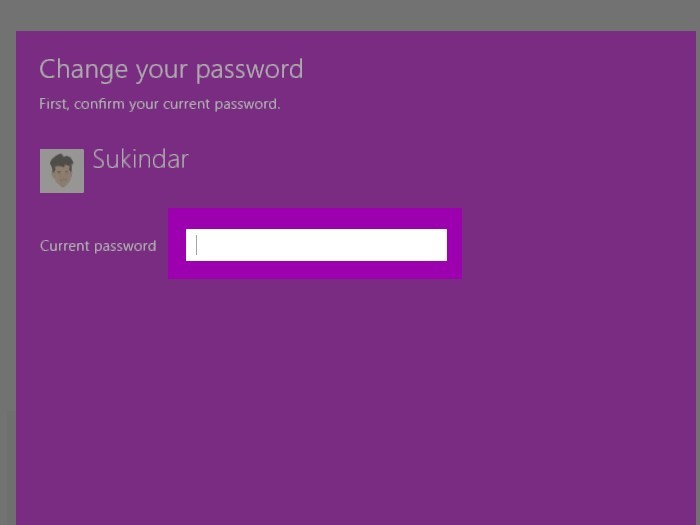 Cara Menghapus Password Windows - 6