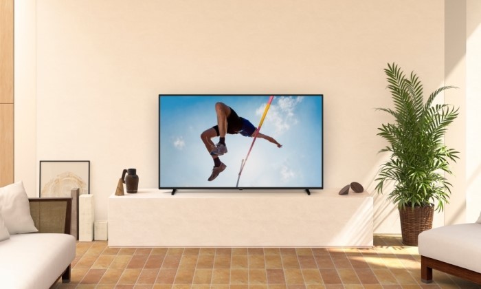 Daftar Smart TV dengan Android - Panasonic 65JX700G