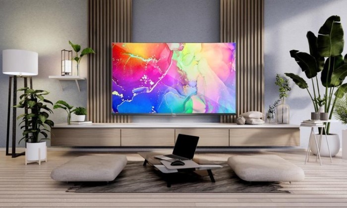Daftar Smart TV dengan Android - TCL 32A7