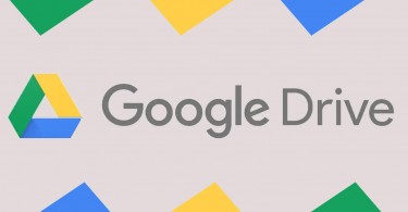 Google Drive Feature Logo