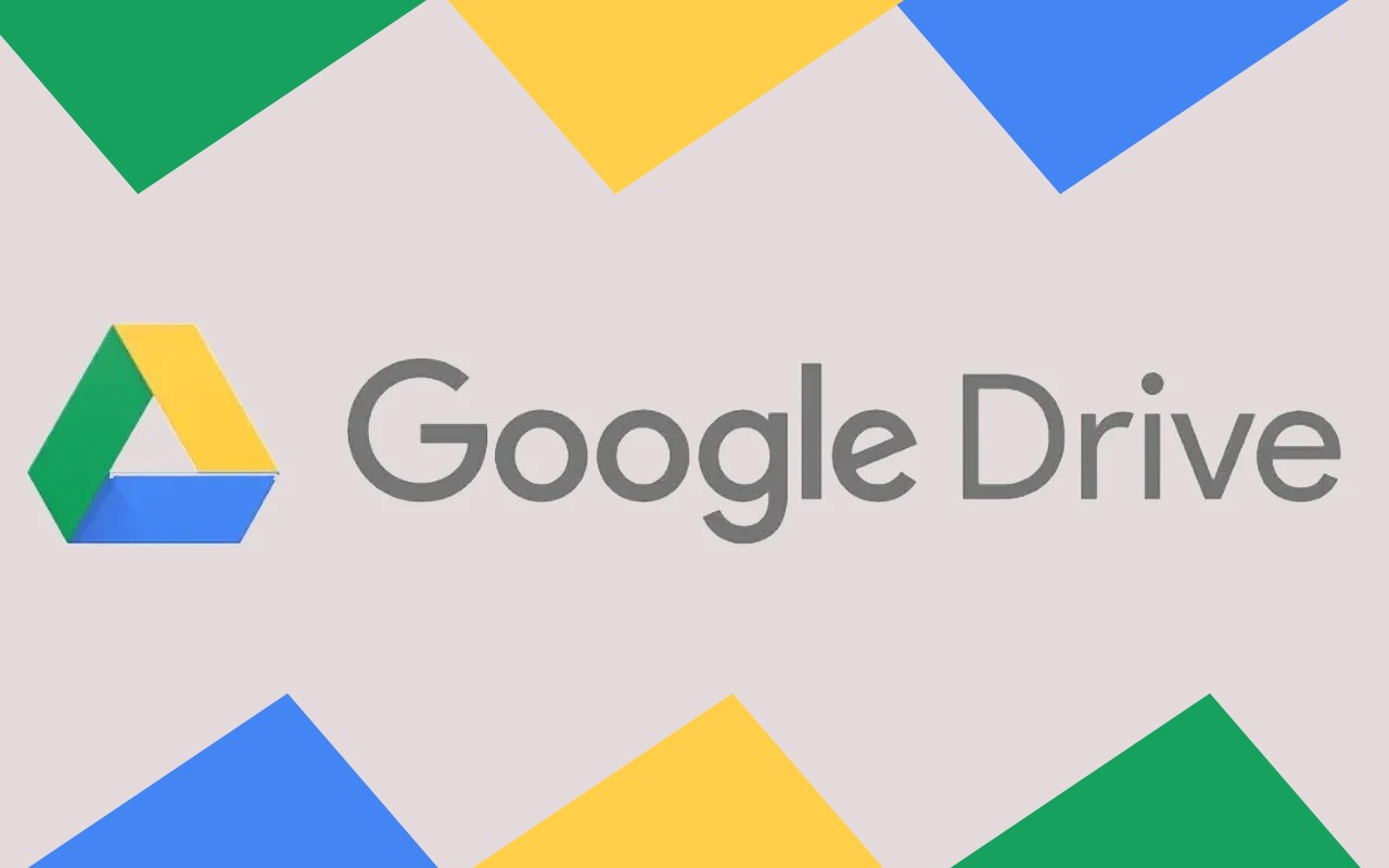 Cara Mengosongkan Google Drive - Header