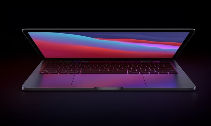 Laptop Untuk Editing Video - MacBook Pro M1