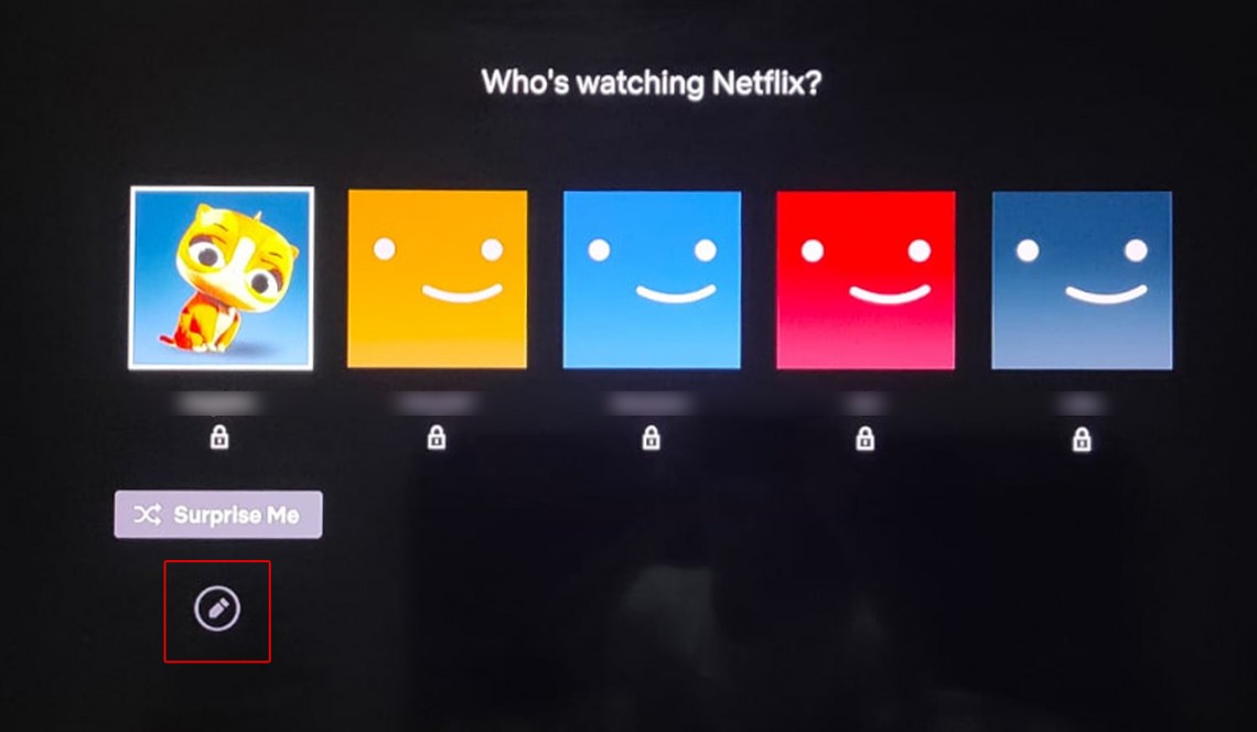 Cara Mengganti Bahasa Pada Netflix Agar Sesuai dengan yang Diinginkan