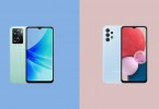 OPPO A57 Vs Samsung Galaxy A13 - Header