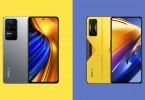 POCO F4 Vs POCO F4 GT - Header