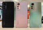 Xiaomi 12 Lite 5G All Color