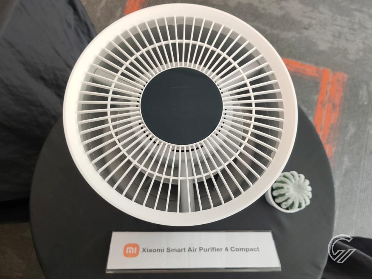 Xiaomi Smart Air Purifier 4 Compact Dijual Cuma Rp1 Jutaan Di Indonesia