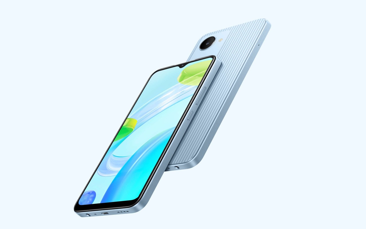 Model Model Handphone Deretan Handphone dengan Desain Mirip iPhone di 2022