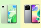 realme C30 Vs Redmi 10A - Header