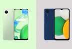 realme C30 Vs Samsung Galaxy A03 Core - Header