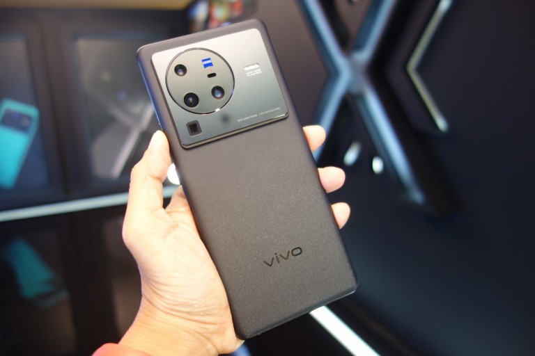 Vivo X 80 Pro Купить