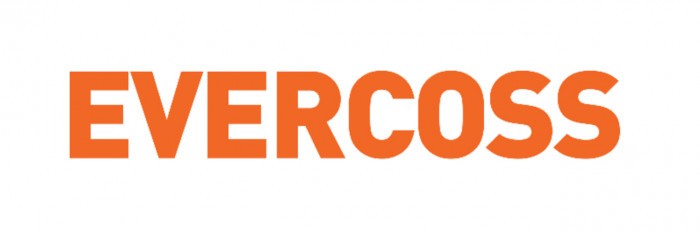 Evercoss Logo fix