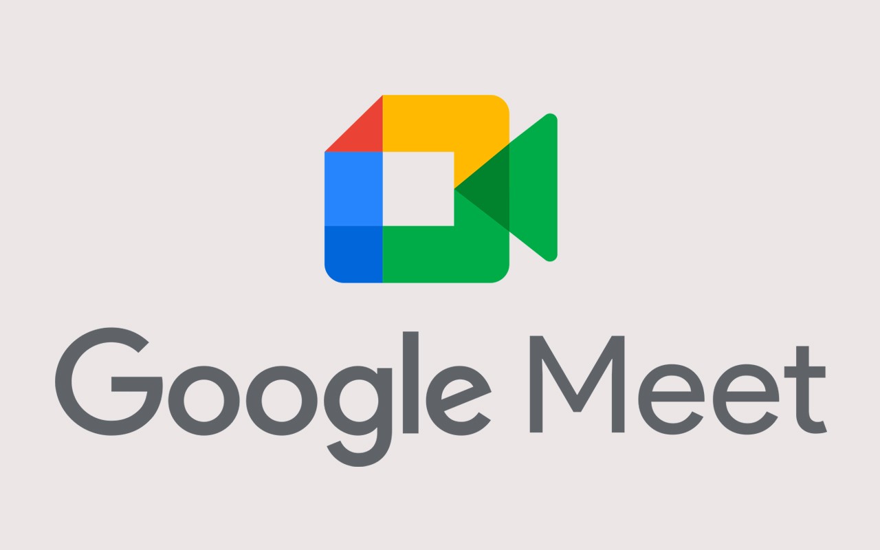 Cara Membuat Link Google Meet Header
