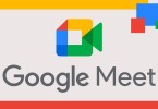 Google Meet Logo Fix