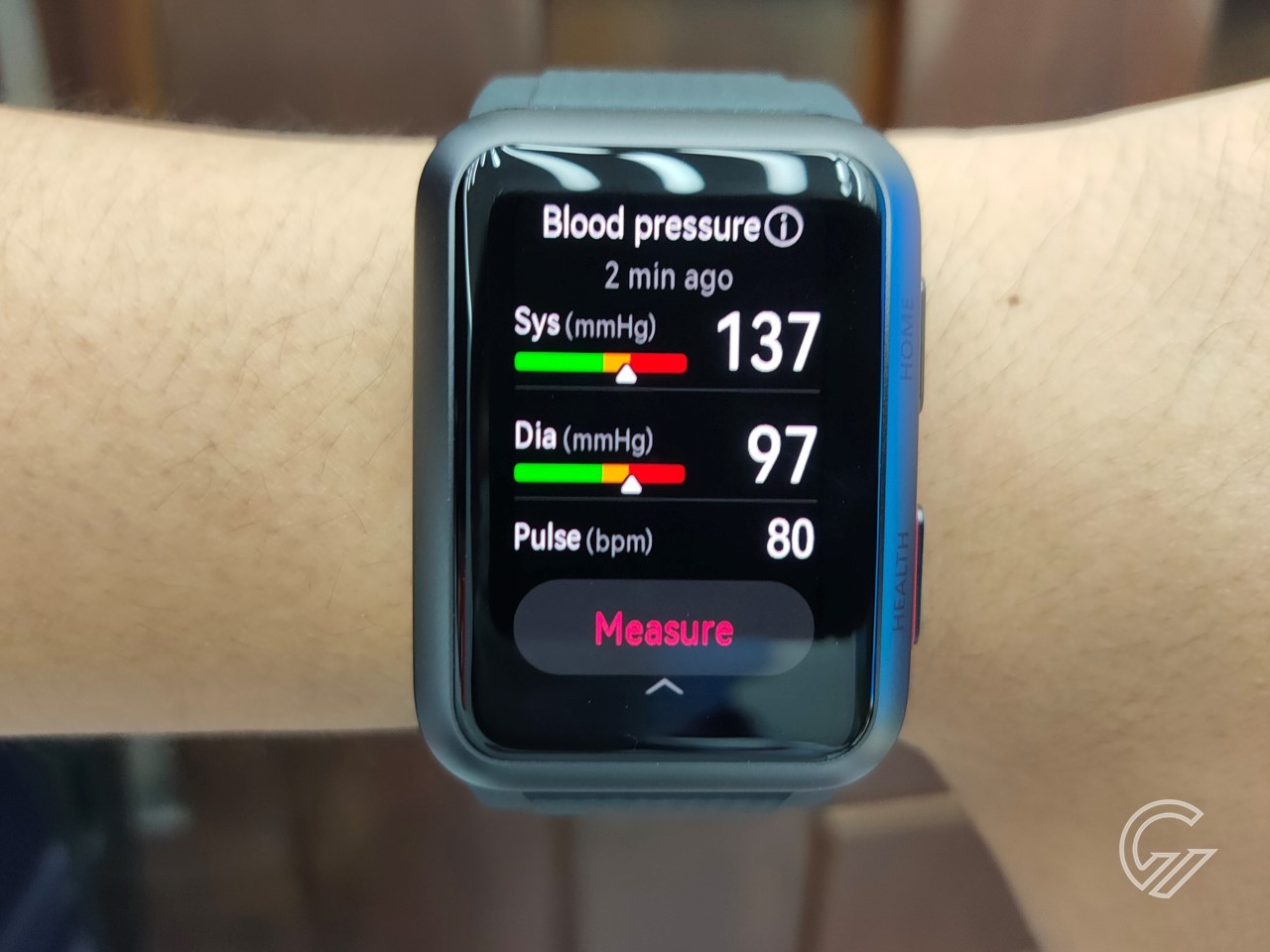Huawei Watch D2: Revolusi Smartwatch dengan Pemantauan Tekanan Darah Sepanjang Hari