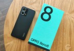 OPPO Reno8 - Feature