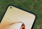 OPPO Reno8 - Front Camera