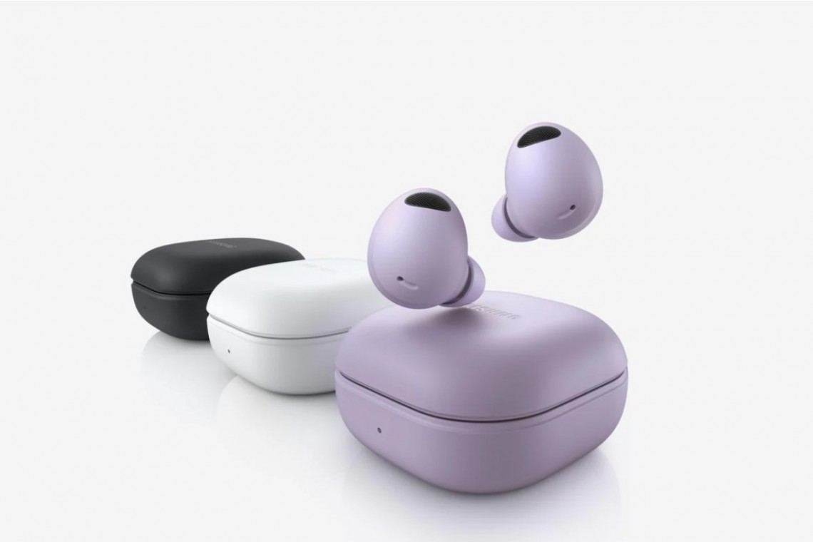 Ada Cashback 700 Ribu Rupiah, PreOrder Samsung Galaxy Buds2 Pro Resmi