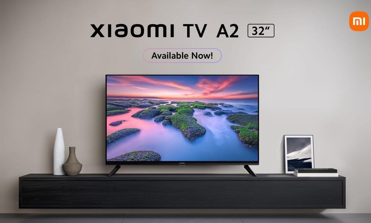 Xiaomi-TV-A2-32-1