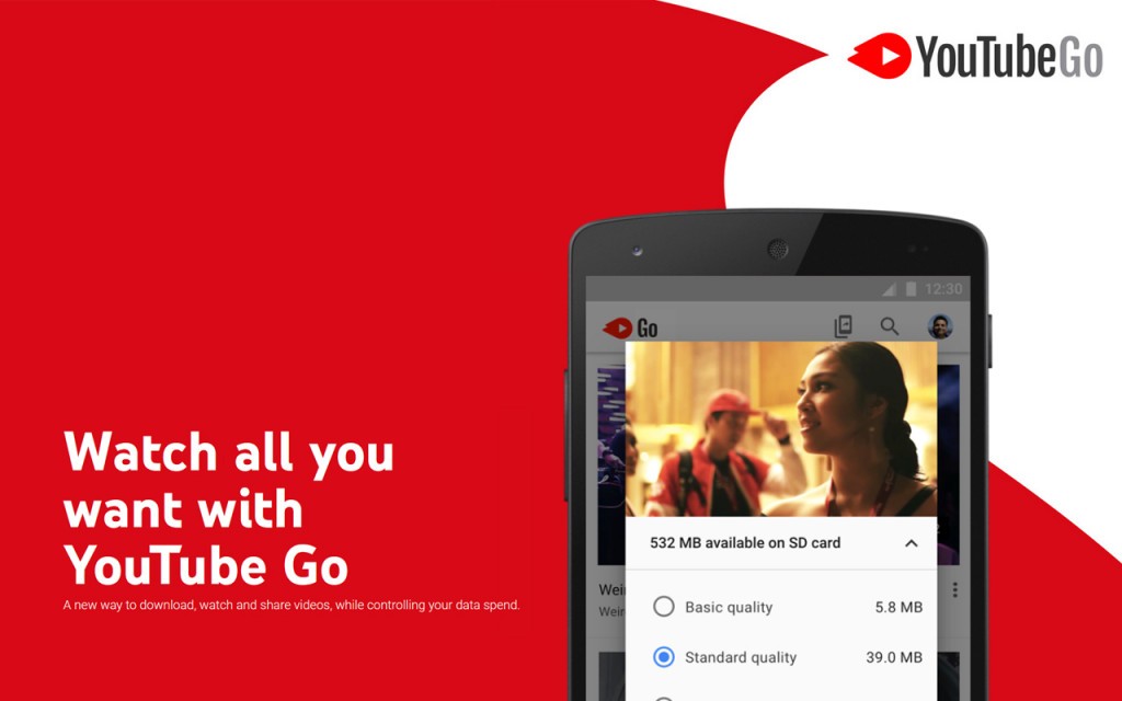 Cara Download YouTube Go Setelah Tidak Ada di Google Play Store  Gadgetren