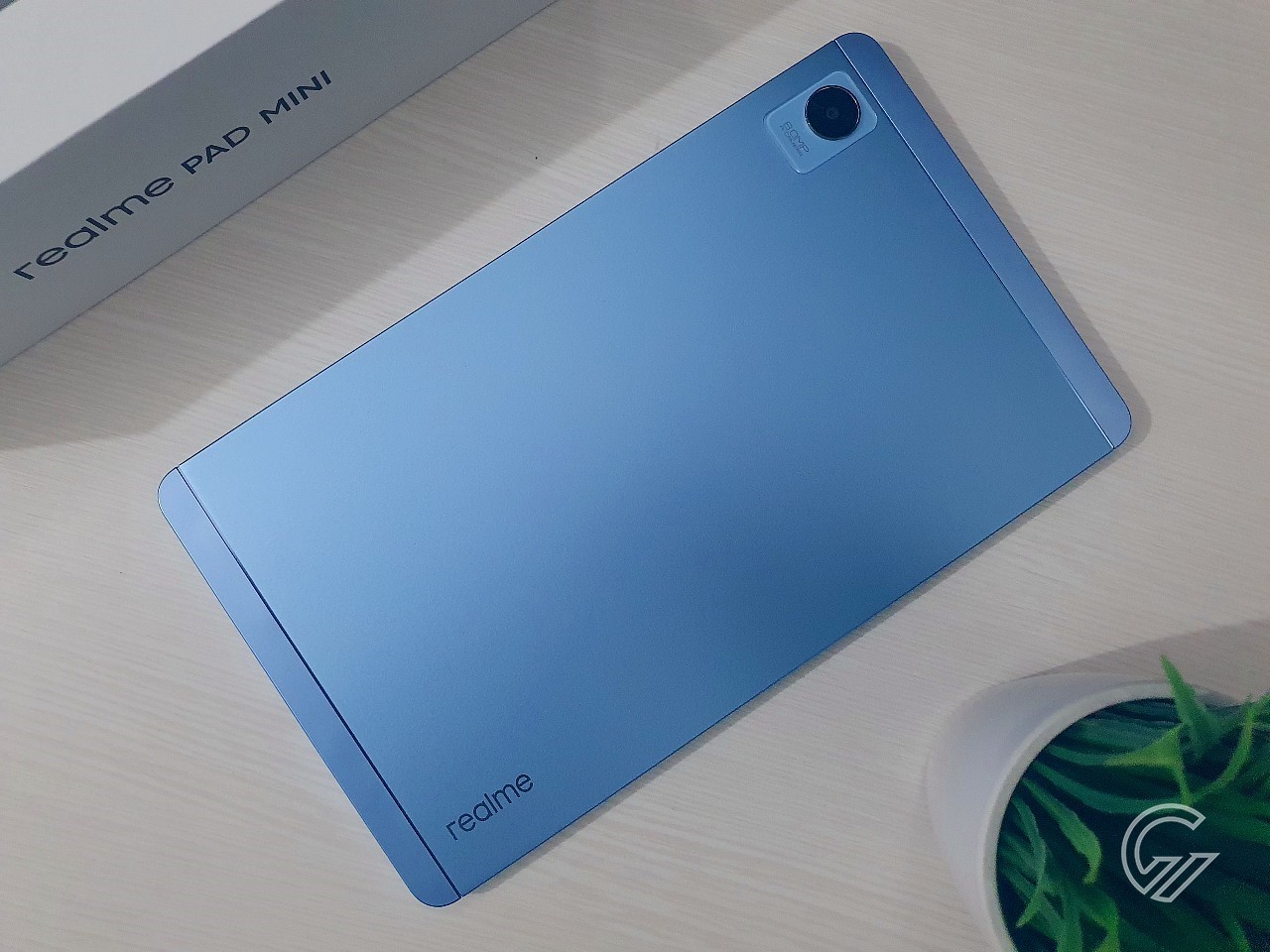 The difference between Redmi Pad and realme Pad mini: more expensive ...