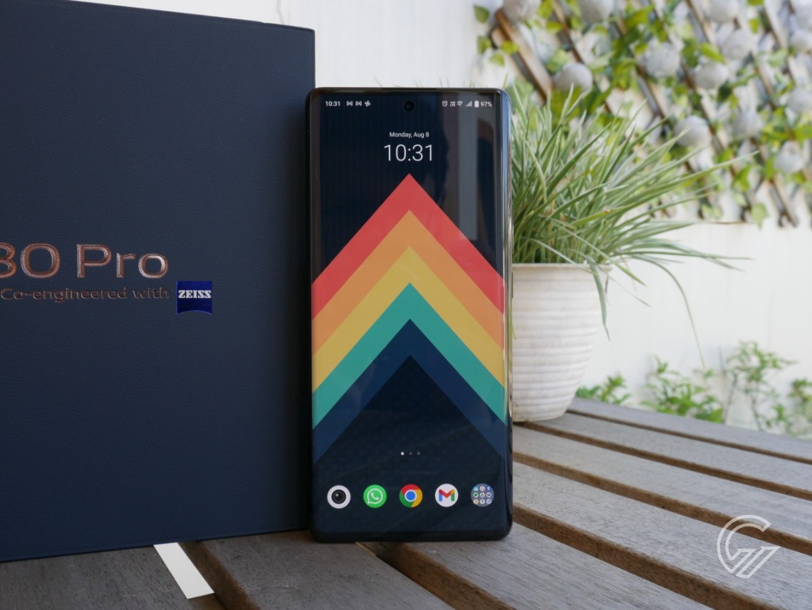 Vivo X 80 Pro Купить