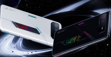 ASUS ROG Phone 6 All Color