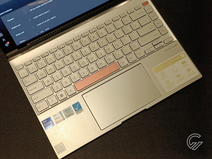 ASUS-Zenbook-14X-OLED-SpaceEdition-Keyboard