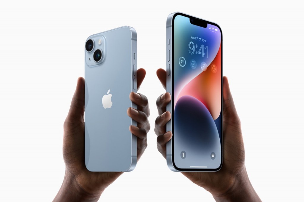 IPhone 14 Vs IPhone 13 – Hanya Sedikit Peningkatannya