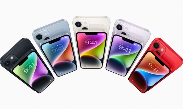Apple-iPhone-14-dan-iPhone-14-Plus-warna-