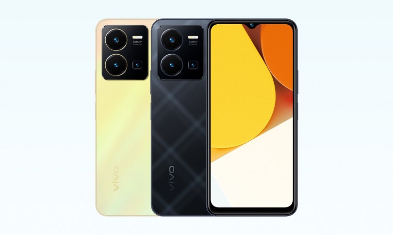 Cara Screenshot vivo Y35 Buat Abadikan Tampilan Layar | Gadgetren