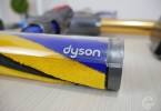 Dyson V15 Detect Absolute