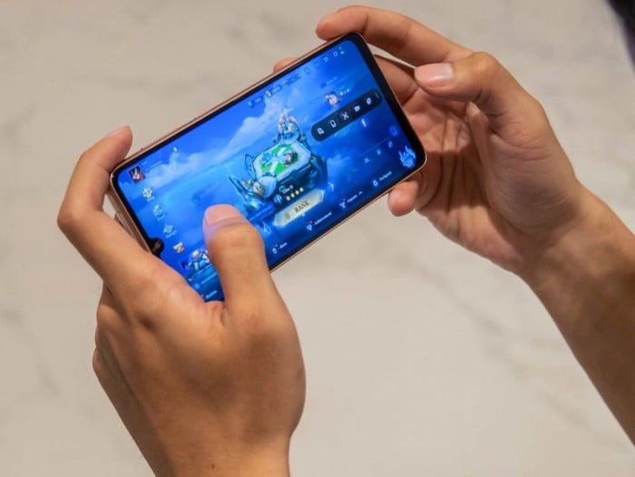  Fitur-Game-Booster-Samsung-Galaxy-A33-5G