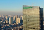 Gedung Tokopedia