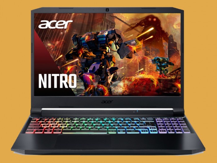 Laptop Acer Core i5 - 3
