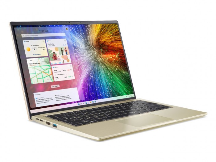 Laptop Acer Core i5 - 4